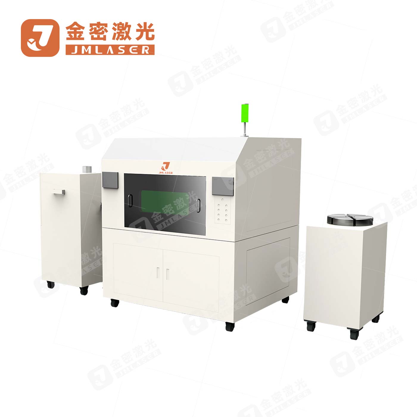 精密激光切割機